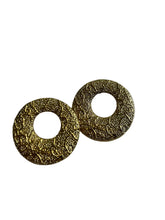 Shine Textured Circles